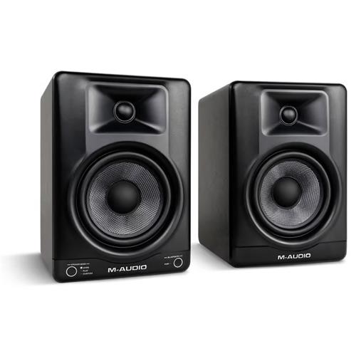 Monitores de referencia multimedia Bluetooth BX5 BT (Pareja)