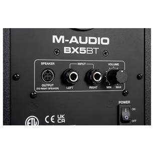 Monitores de referencia multimedia Bluetooth BX5 BT (Pareja) 2