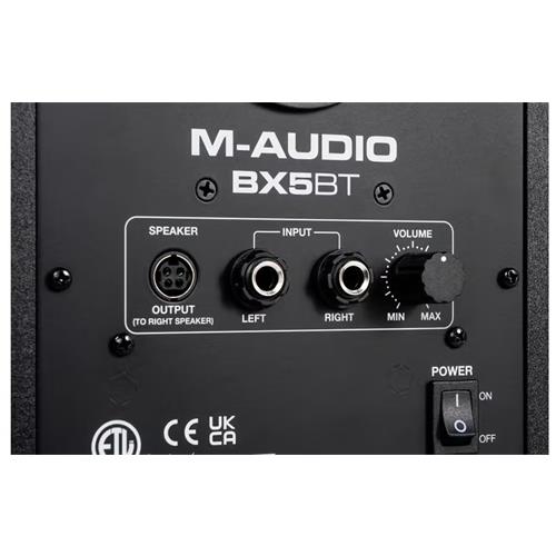 Monitores de referencia multimedia Bluetooth...