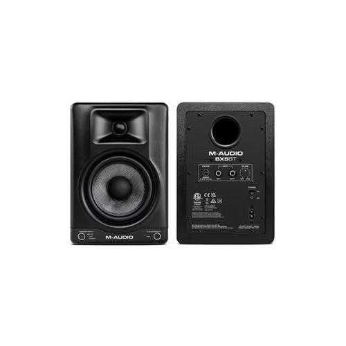 Monitores de referencia multimedia Bluetooth BX5 BT (Pareja)