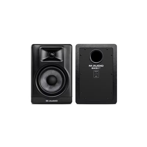 Monitores de referencia multimedia Bluetooth...