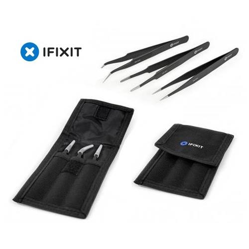 ifixit kit Pinzas de precisión EU145060-3