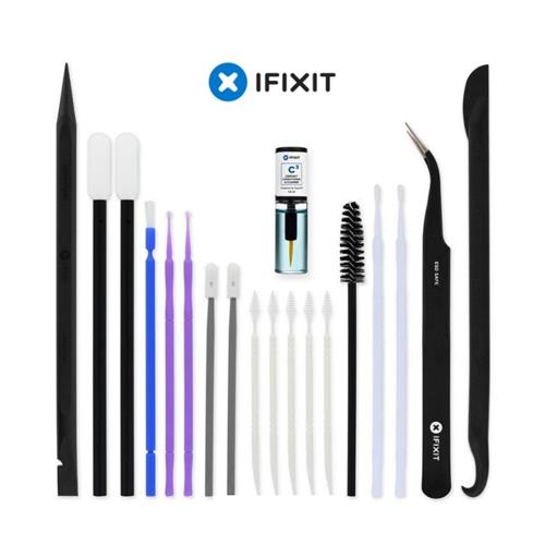 ifixit kit de limpieza IF145-523-1
