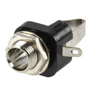 Base Jack mono 6,3mm Lumberg