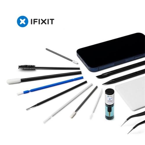 ifixit kit de limpieza IF145-523-1