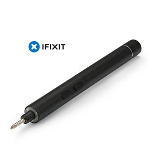 ifixit destornillador precisión eléctrico IF145-502-1