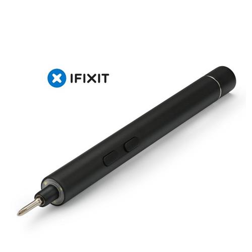 ifixit destornillador precisión eléctrico...