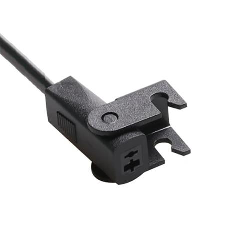 Fuente alimentacion 29Vdc 2A entrada 220Vac salida DIN 2 pines