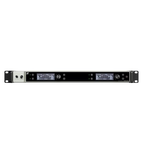 Receptor digital de cuatro canales EW-DX EM 4...