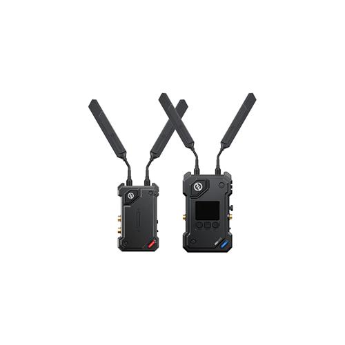 Sistema de transmision inalambrica HDMI/SDI...