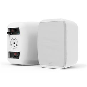 Altavoz de instalación inalámbrico Bluetooth y AUX IN....