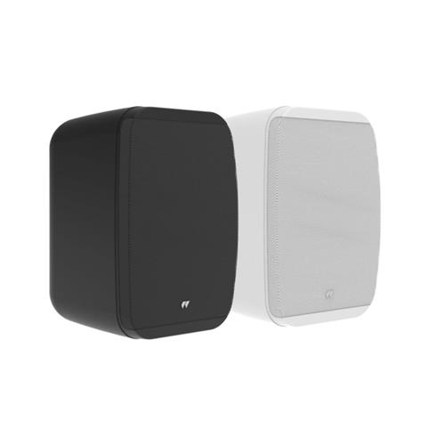 Caja acústica pasiva 120 W @ 8 Ohm. color negro (pareja) NEO 8 MAX