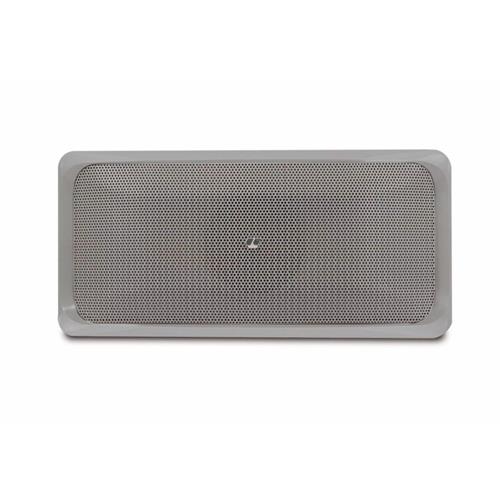 Proyector de sonido. 30 W @ 8 Ohm. @ L100V. Woofer 5'. Plástico ABS. WHS 50 S