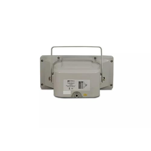 Proyector de sonido. 30 W @ 8 Ohm. @ L100V. Woofer 5'. Plástico ABS. WHS 50 S