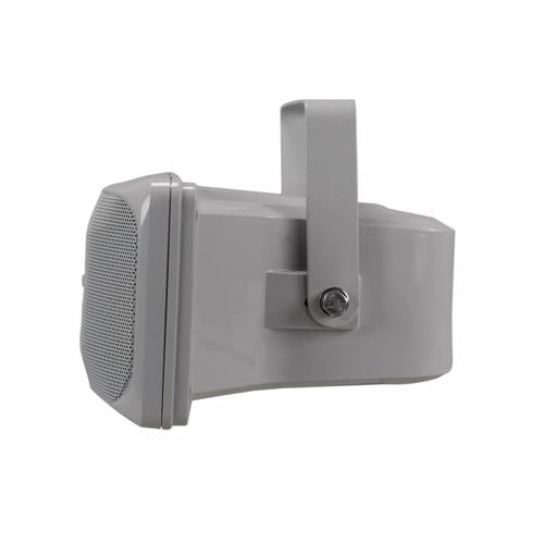 Proyector de sonido. 30 W @ 8 Ohm. @ L100V. Woofer 5'. Plástico ABS. WHS 50 S