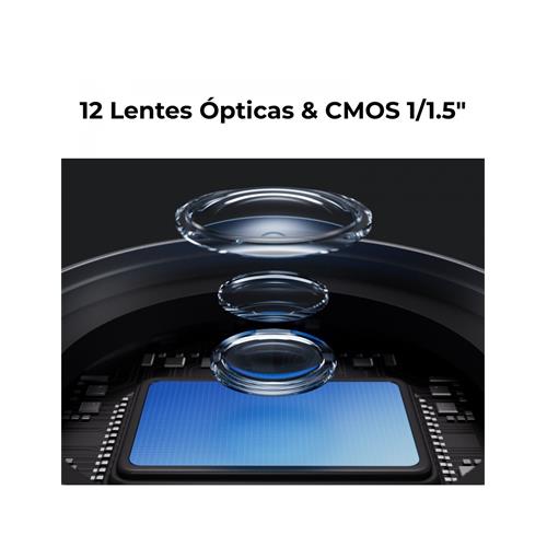 Combo Multicam Tail 2. Incluye 3 Cámaras Tail 2 con NDI y 1 Control Remoto OB-03