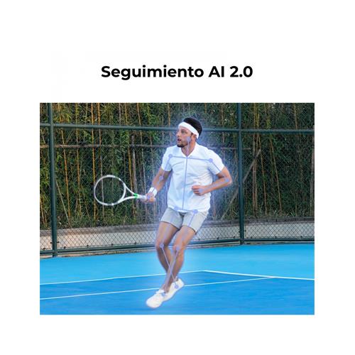 Combo Multicam Tail 2. Incluye 3 Cámaras Tail 2 con NDI y 1 Control Remoto OB-03