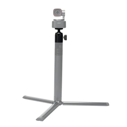 Cabezal de bola mini tripode extensible OBB-2302-CE