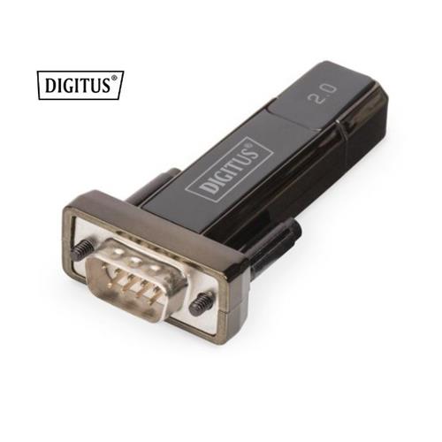 Convertidor USB2.0 a RS232