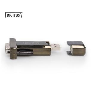 Convertidor USB2.0 a RS232 2