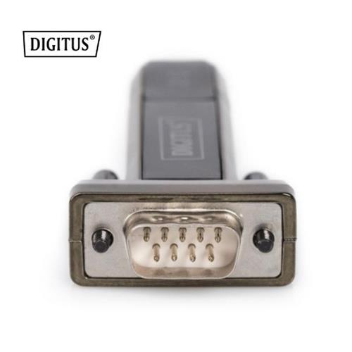 Convertidor USB2.0 a RS232