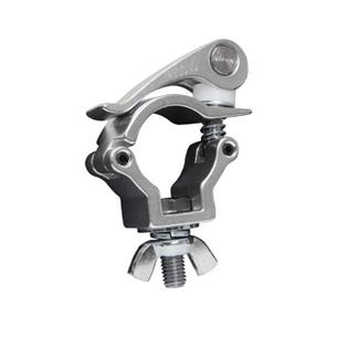 Garra/abrazadera para tubo de 35 mm. max. 75 Kg. color...