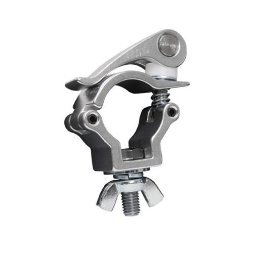 Garra/abrazadera para tubo de 35 mm. max. 75...
