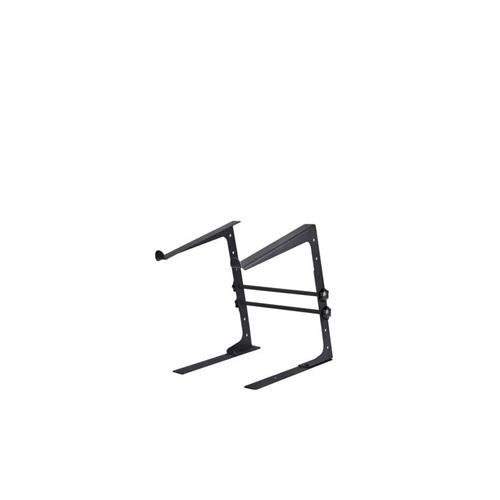 Soporte para ordenador portatil montable y...