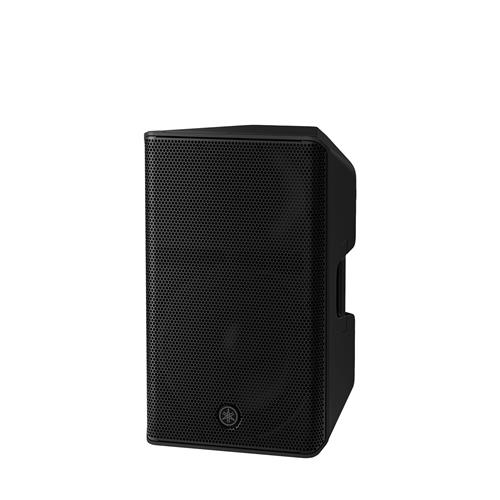 Bafle autoamplificado de 2 vias 12" color negro...