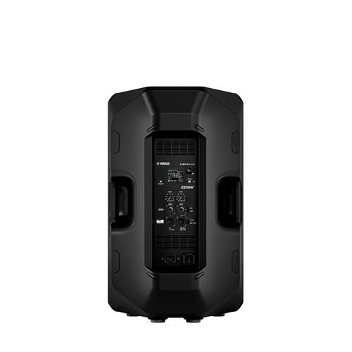 Bafle autoamplificado de 2 vias 12" color negro...