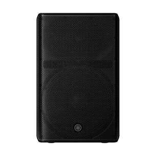 Bafle autoamplificado de 2 vias 15" color negro DXR15 MK3 2