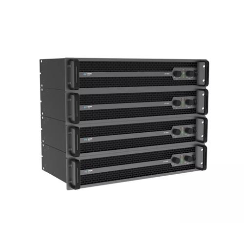 Etapa de potencia 2 x 850 W @ 4 Ohm ZT 1702