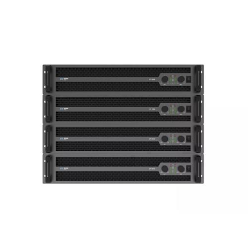 Etapa de potencia 2 x 1250 W @ 4 Ohm ZT 2502