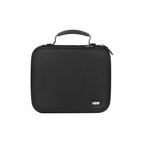 Estuche rígido negro UDG Creator Focusrite Scarlett 2i2/4I4+4PRE/2PRE U8507BL