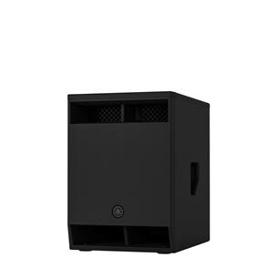 Subwoofer autoamplificado 12" DXS12 mk3