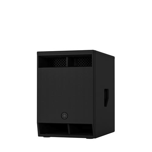 Subwoofer autoamplificado 12" DXS12 mk3