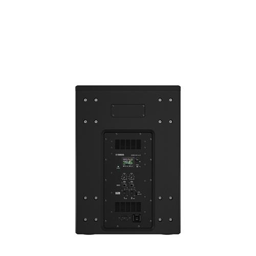 Subwoofer autoamplificado 12" DXS12 mk3