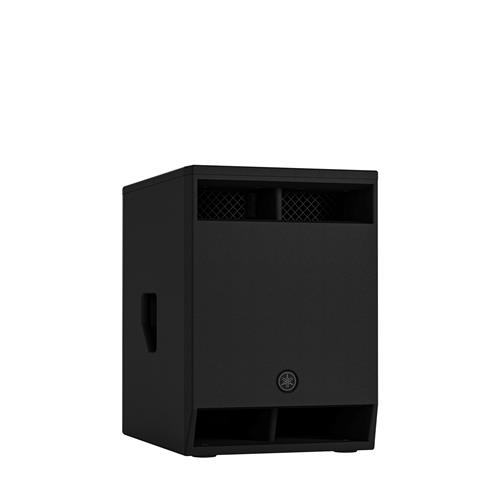 Subwoofer autoamplificado 12" DXS12 mk3