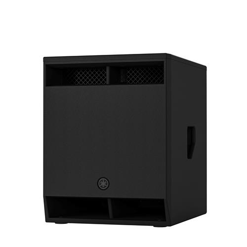 Subwoofer autoamplificado 15" DXS15 mk3