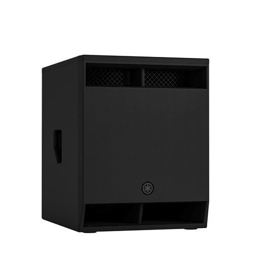 Subwoofer autoamplificado 15" DXS15 mk3