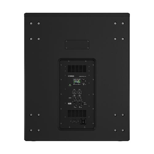 Subwoofer autoamplificado 18" DXS18 mk3