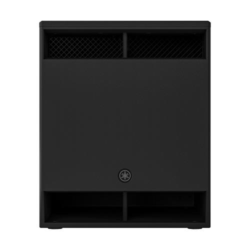 Subwoofer autoamplificado 18" DXS18 mk3