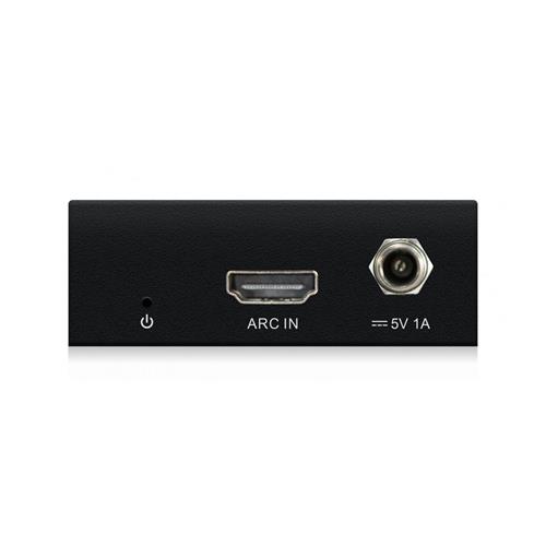 Desembebedor de audio HDMI ARC ARC11