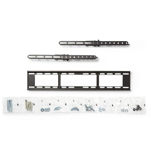 Soporte TV/monitor 37/70" inclinable max.35kg Nedis