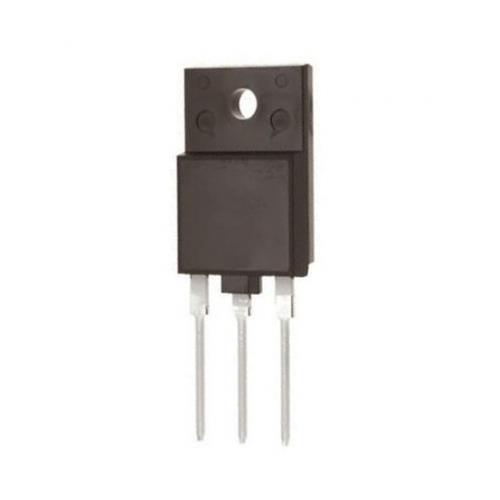 Transistor BUH1015HI NPN 700V 14A 70W...