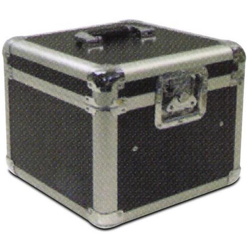 Flightcase. Para 16 micrófonos. 325x325x345 mm...