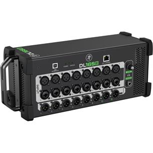 Mezclador digital 16 canales rack DL16SE 2