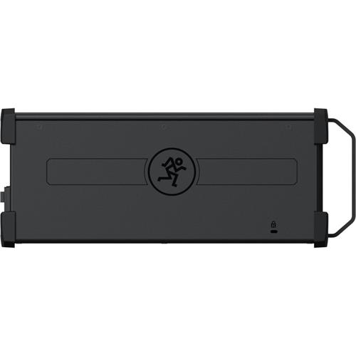Mezclador digital 16 canales rack DL16SE