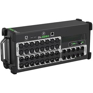Mezclador digital 32 canales rack DL32SE