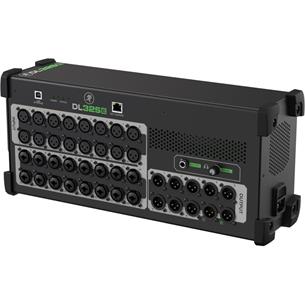 Mezclador digital 32 canales rack DL32SE 2